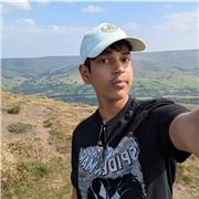 Maths, Physics & Computer Science Tutor (GCSE & A-Level)